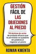 Gestión fácil de las objeciones al precio