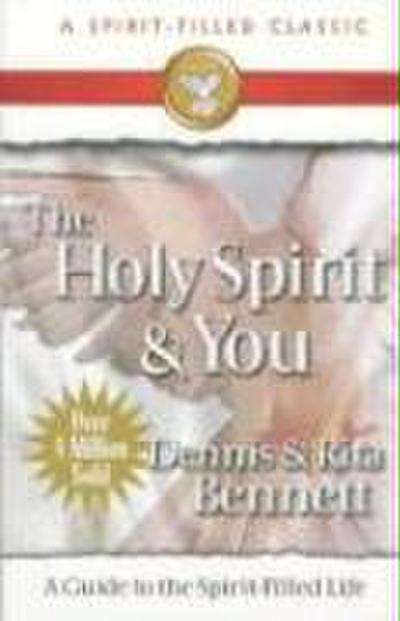 The Holy Spirit and You