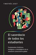 El sacerdocio de todos los estudiantes