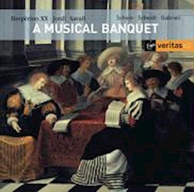 A Musical Banquet