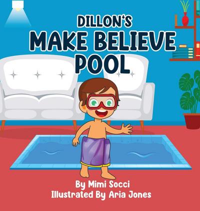 Dillon’s Make Believe Pool
