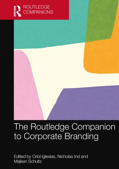 The Routledge Companion to Corporate Branding