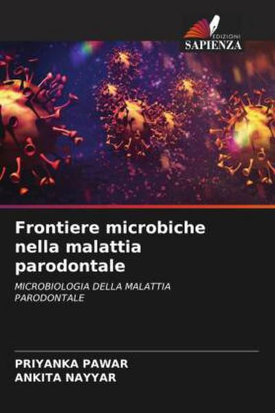 Frontiere microbiche nella malattia parodontale