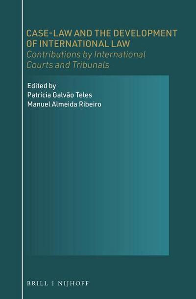 Case-Law and the Development of International Law
