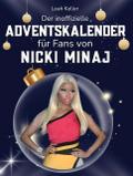 Der inoffizielle Adventskalender für Fans von Nick