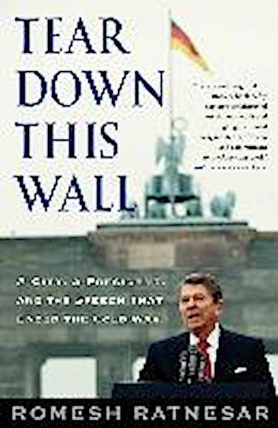 Tear Down This Wall