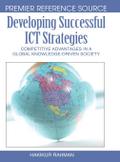 Developing Successful ICT Strategies