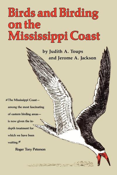 Birds and Birding on the Mississippi Coast
