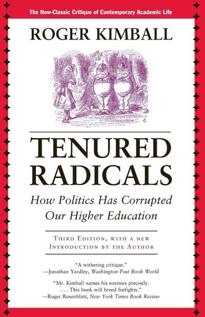 Tenured Radicals