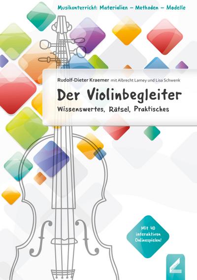 Der Violinbegleiter