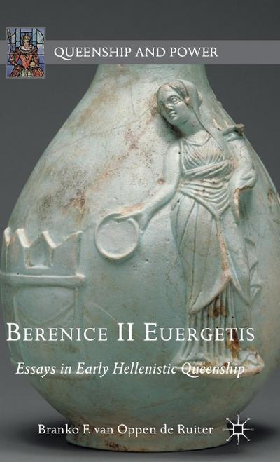 Berenice II Euergetis