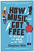 How Music Got Free