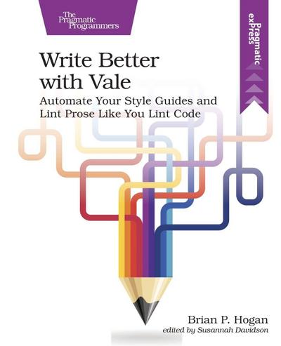 Write Better with Vale
