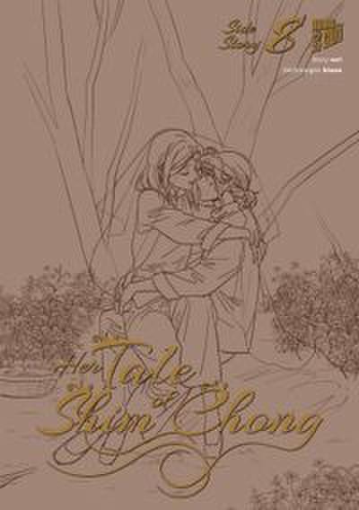 Her Tale of Shim Chong 8