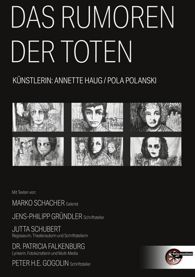 Das Rumoren der Toten