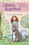 Liliane Susewind 13 - Ein Lämmchen im Wolfspelz