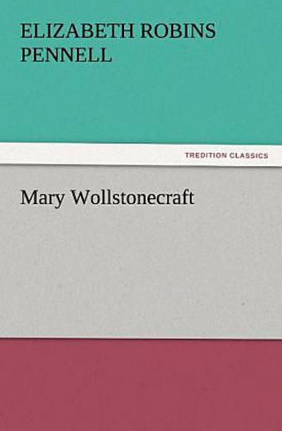Mary Wollstonecraft