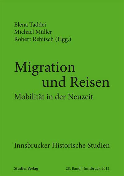 Migration und Reisen