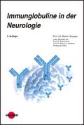 Immunglobuline in der Neurologie von Martin Stangel | Ebook