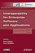 Interoperability for Enterprise Software and Applications