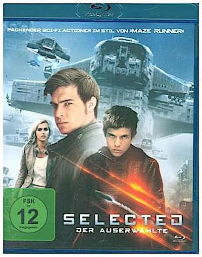 Selected - Der Auserwählte