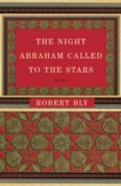 Night Abraham Called to the Stars