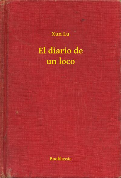 El diario de un loco