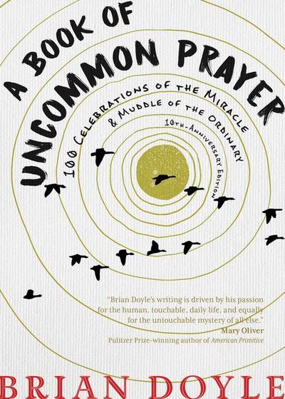 A Book of Uncommon Prayer