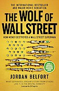 The Wolf of Wall Street