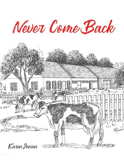 Never Come Back