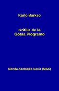 Kritiko de la Gotaa Programo