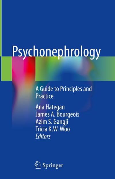 Psychonephrology