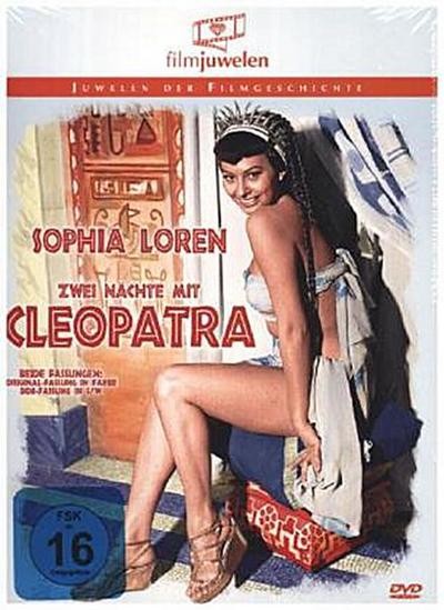 Cleopatra