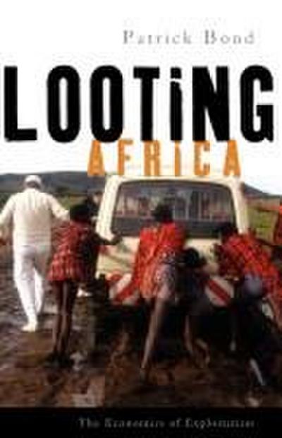Looting Africa
