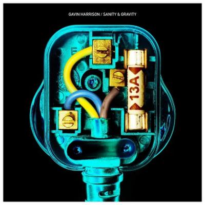 Sanity & Gravity-25th Anniverary Edition, 1 Audio-CD (Digipak)