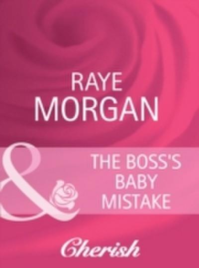Boss’s Baby Mistake