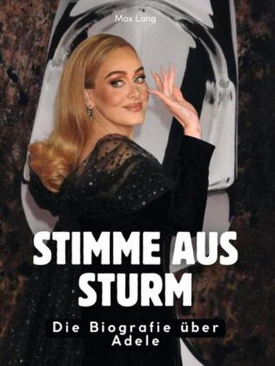 Stimme aus Sturm