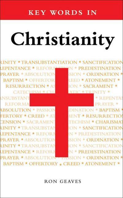 Key Words in Christianity