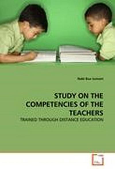 STUDY ON THE COMPETENCIES OF THE TEACHERS