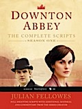 Downton Abbey Script Book Season 1