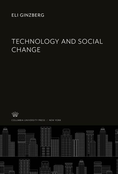 Technology and Social Change