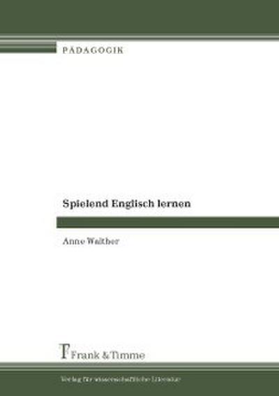 Spielend Englisch lernen