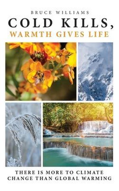 Cold Kills, Warmth Gives Life: There is More to Climate Change Than Global Warming