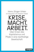 Krise. Macht. Arbeit.