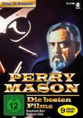Perry Mason:Die besten Filme (Teil 2)