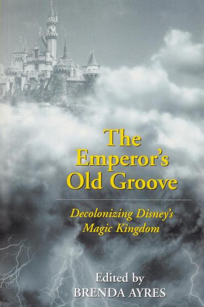The Emperor’s Old Groove
