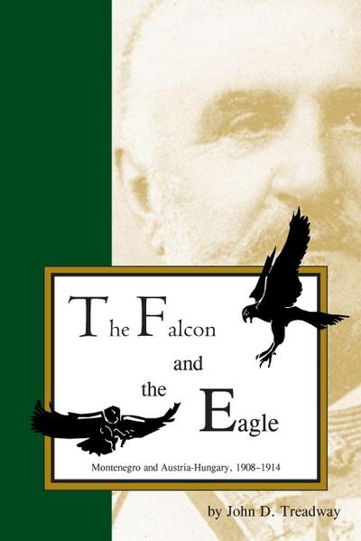 The Falcon and the Eagle