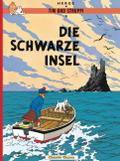 Die schwarze Insel