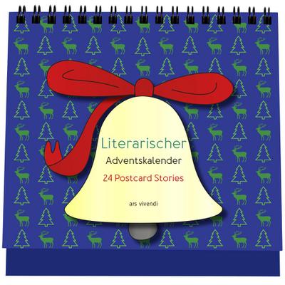 Literarischer Adventskalender