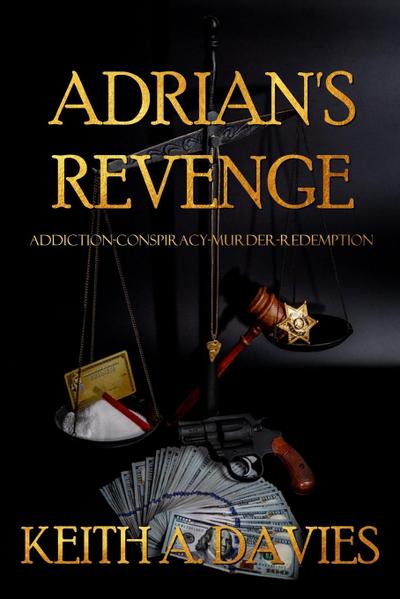 Adrian’s Revenge